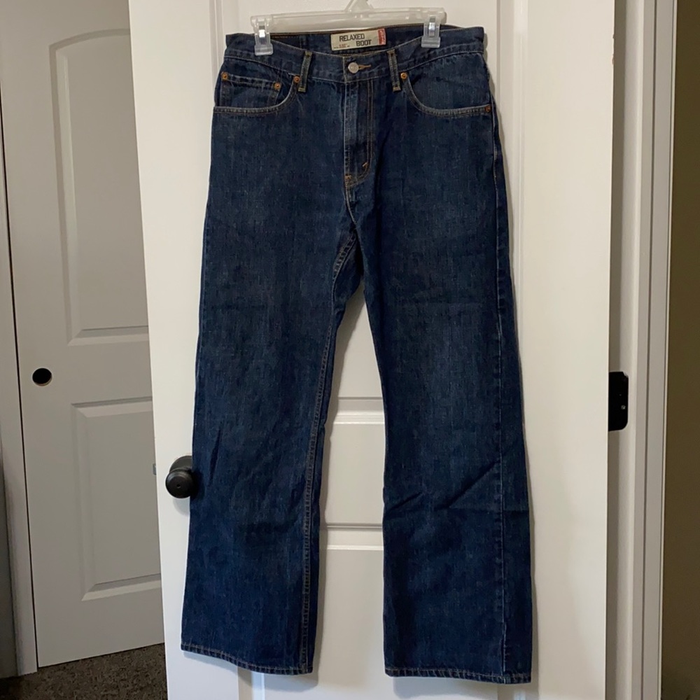 Men’s Levi’s